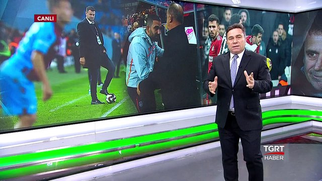 Fatih Terim: Arda'yı Camianın İstemesi Gerekiyor