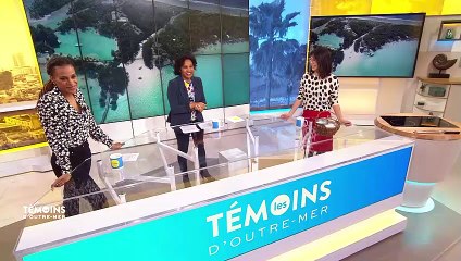 La Réunion : Grand Bassin