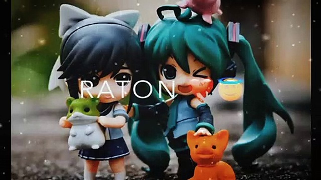 Lovely video 