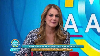 Jesús Ochoa habla del accidente que costó la vida a actores de serie de acción. | Venga La Alegría