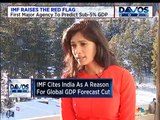 Davos 2020: India has to pay attention to fiscal consolidation, says Gita Gopinath of IMF