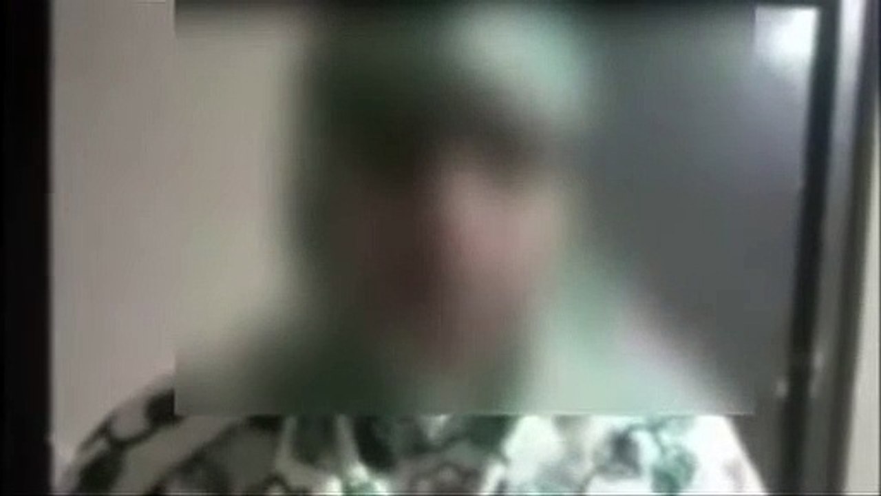 Video Statement of Salma Brohi, Abused by Judge