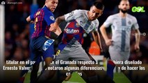 La oveja negra que Messi, Luis Suárez y Piqué han pedido a Quique Setien que liquide en el Barça