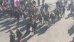 Profs et lycéens bloquent l'épreuve du contrôle continu du bac au lycée Berthollet à Annecy