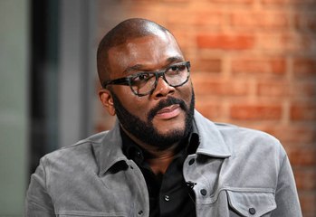 Tyler Perry Denies Exploiting Pain of Black Women