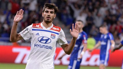 Martin Terrier : "peu importe qui viendra, j'ai confiance en moi"