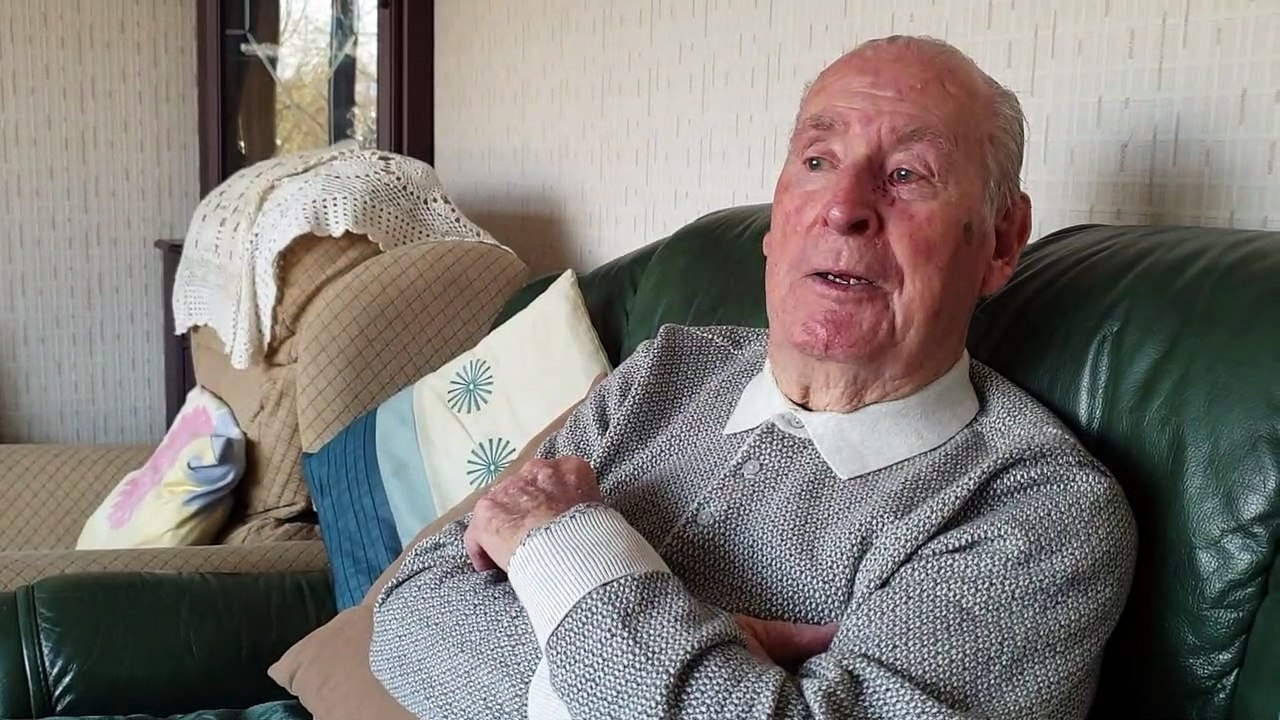 DD Maurice