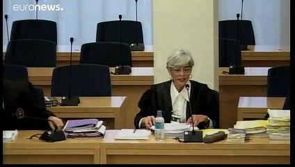 Στο εδώλιο ο πρώην επικεφαλής της καταλανικής αστυνομίας