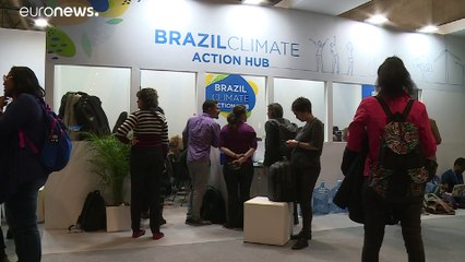 "Breves de Bruxelas": UE quer liderar na diplomacia climática