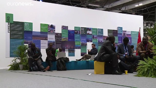 The Brief From Brussels: parola d'ordine diplomazia climatica