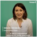 EwenLife Rare Diseases : le Netflix des maladies rares