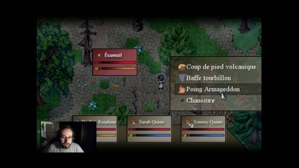"To the Moon", le conte à rebours d'une vie - Let's Play #LFAJV