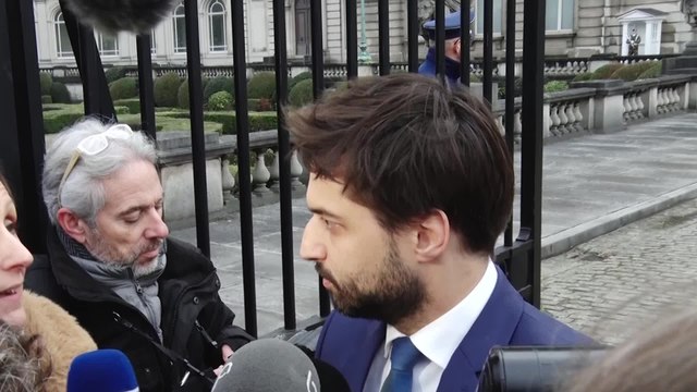 On a eu des avancées, et des choses vont se clarifier dans les prochaines heures (Bouchez)