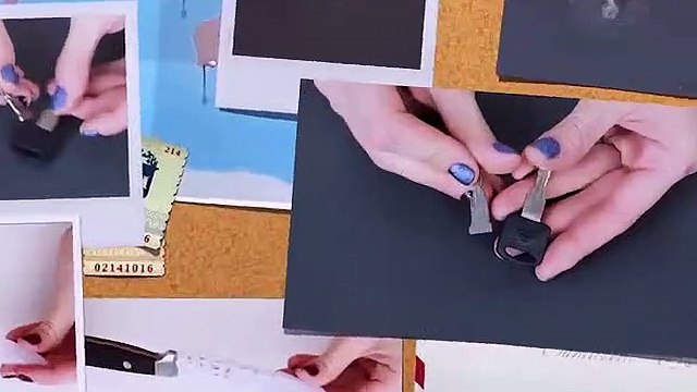 5 Awesome Glue gun Life Hacks Way to use hot glue gun