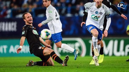 Travail de l'OMbre : entre coaching gagnant et super-sub !