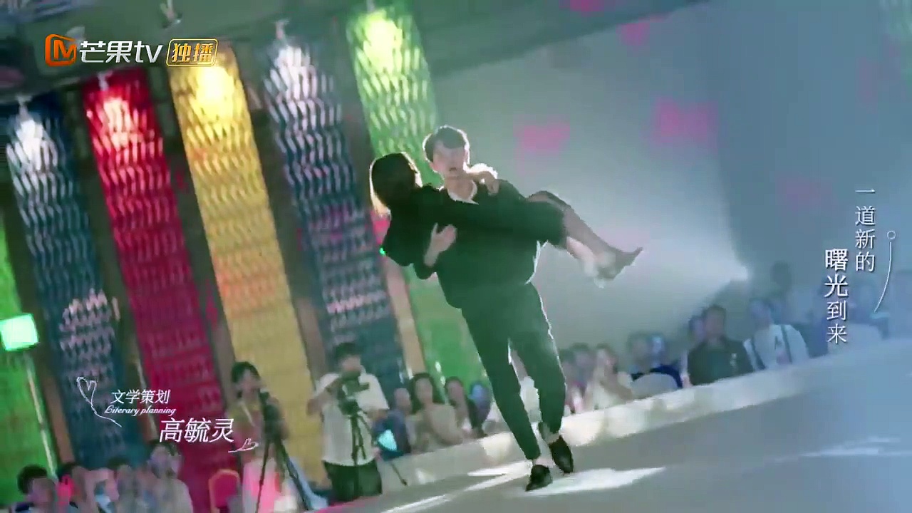  [indo/malay sub] ep 20 love the way you are