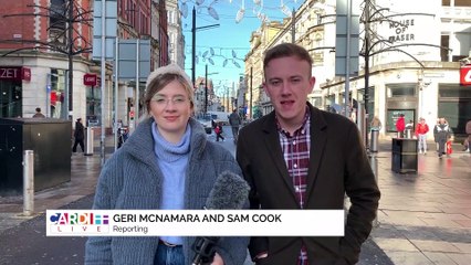 GOODLINES: 21st January 2020