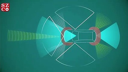 Türkiye'nin Otomobili için geliştirilen 'ileri seviye sürücü destek sistemi'