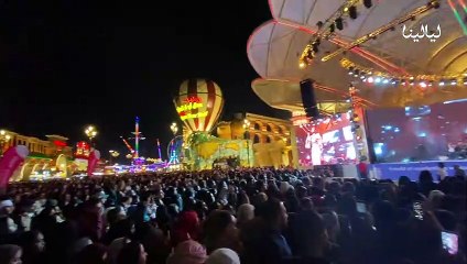 أصالة نصري لليالينا: أنا سوريا ذاتها وبداية جديدة من دبي