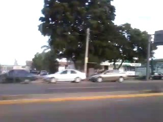Paseo por Culiacán Rosales | 17 de Enero del 2020