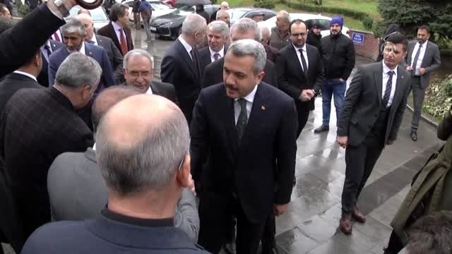 Uluslararası Olimpik Kürek, Kano ve Su Sporları Merkezi yapılacak