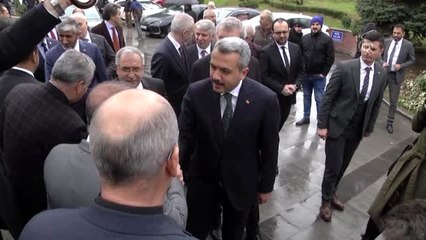 "Uluslararası Olimpik Kürek, Kano ve Su Sporları Merkezi" yapılacak
