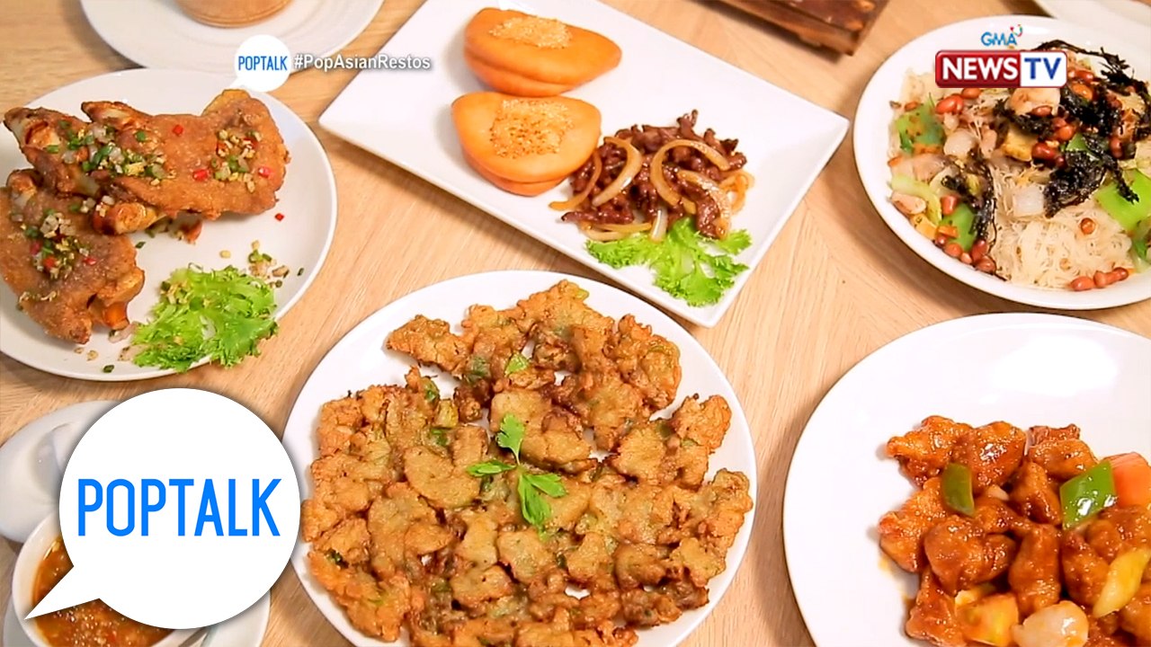 Pop Talk: Authentic Asian restaurants in the Metro, pop or flop?