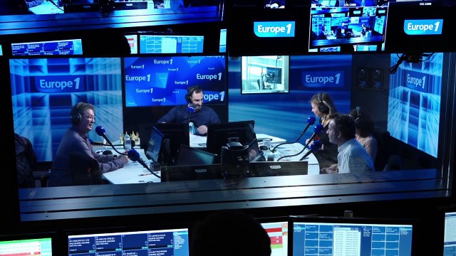 Le rôle de José dans Scènes de ménages est un cadeau de la vie , pour Frédéric Bouraly