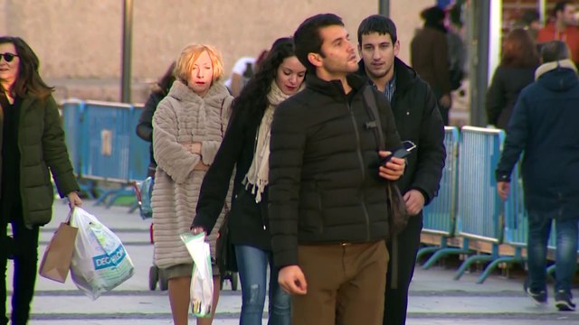 El FMI rebaja al 1,6% la previsión de crecimiento de España