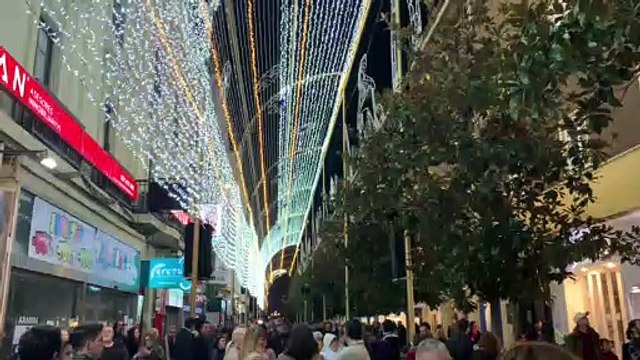 El 'Blue Monday' llega pisando fuerte en Sevilla