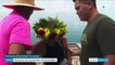 Tahiti : ouverture de la première ferme perlière