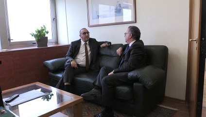 «Ελλάς-Γαλλία-Συμμαχία» στο μεταναστευτικό