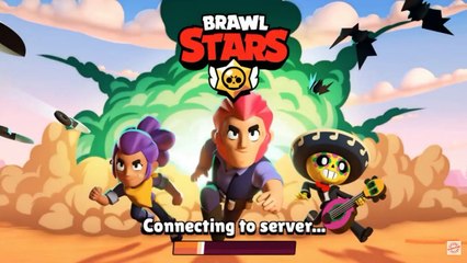 Brawl Stars - Gameplay Walkthrough Part 1 (iOS, Android)