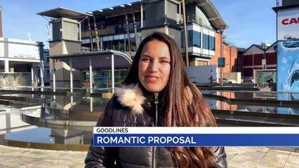 GOODLINES: 21st January 2020