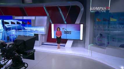 Cawagub DKI Jakarta, Kini Mulai Menemukan Titik Terang