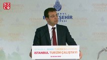 İmamoğlu: İstanbul’da 2,5 milyon işsiz bulunuyor