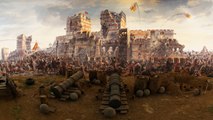 La caída de los grandes imperios en la nueva Muy Historia