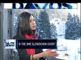 Davos 2020: Government needs to incentivise realty & auto sector, says Sanjiv Bajaj of Bajaj Finserv