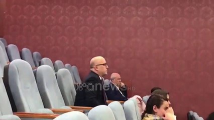 Po ndjek punimet nga llozha, Artur Metani pritet të votohet si Inspektor i Lartë i Drejtësisë