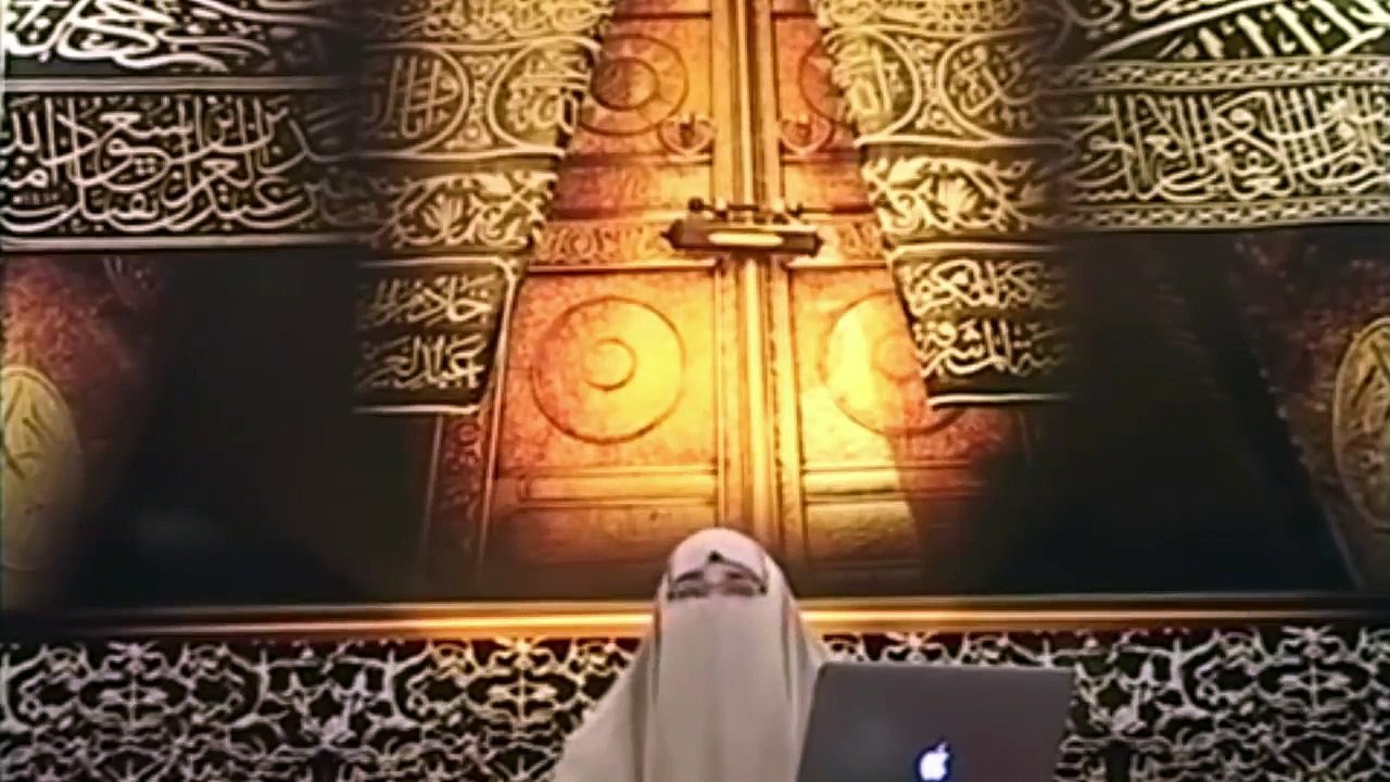 Aurat Ki Sharamgah Se Sufaid Pani Ka Ana - Dr. Farhat Hashmi