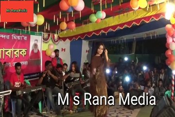 সাথীরে মালা কার লাগিয়া গাঁথি  singer jhuma new song  মন জুড়ানো গান ২০২০
