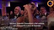 Brad Pitt, aux Screen Actors Guild Awards, a fait rire toute la salle