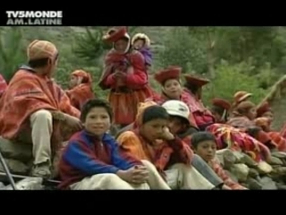 Footballeuses des Andes (7)