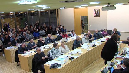 Conseil municipal du 20 janvier 2020 à 18h00. (11)