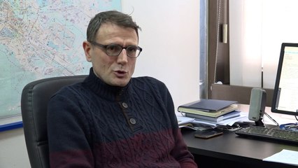 Депонијата Дрисла повторно под ингеренции на Град Скопје