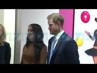 PRINC HARRY RREFEHET PER LARGIMIN NGA FAMILJA MBRETERORE - News, Lajme - Kanali 7