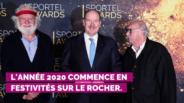 Pauline Ducruet : retour sur tous ses looks pointus du week-end au Festival International du Cirque de Monte-Carlo