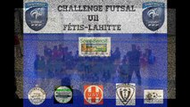 CHALLENGE FUTSAL U13 FÉTIS-LAHITTE