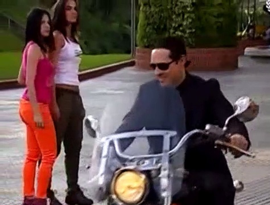 Corazón Esmeralda Capítulo 1