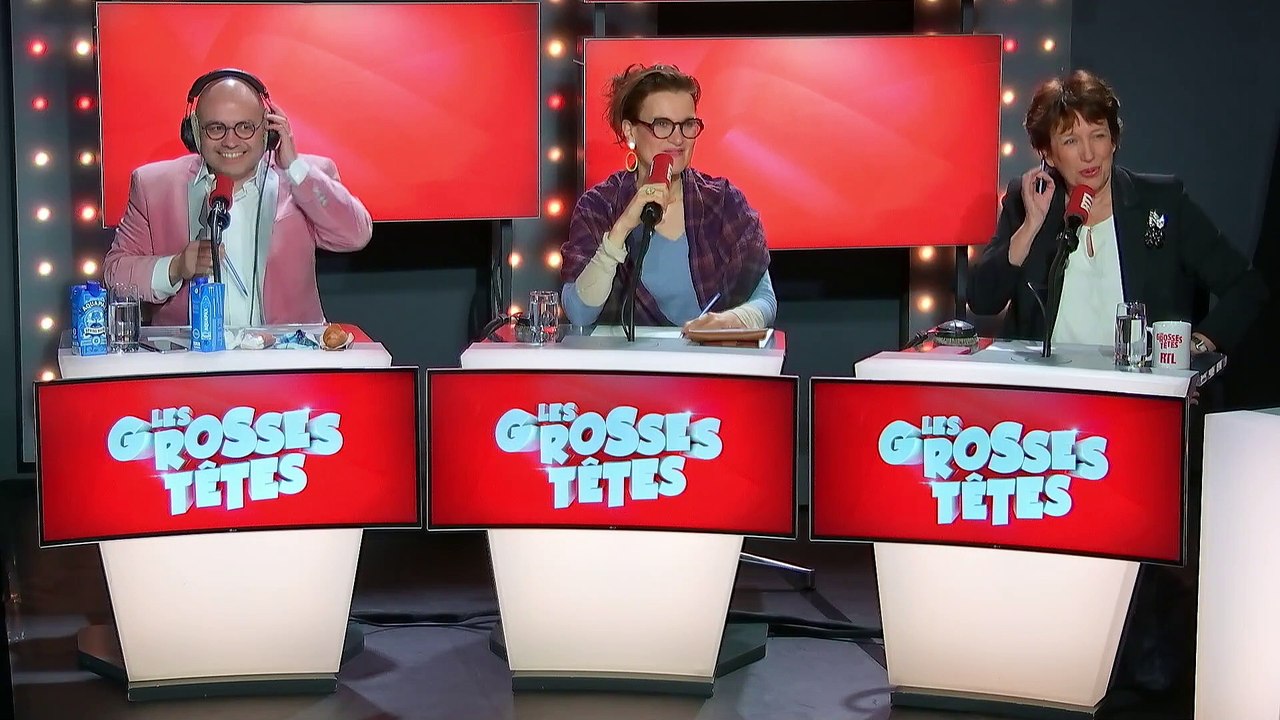 La veste de Yoann Riou